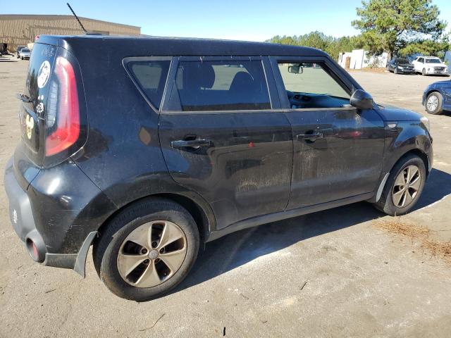 Photo 2 VIN: KNDJN2A26E7709581 - KIA SOUL 