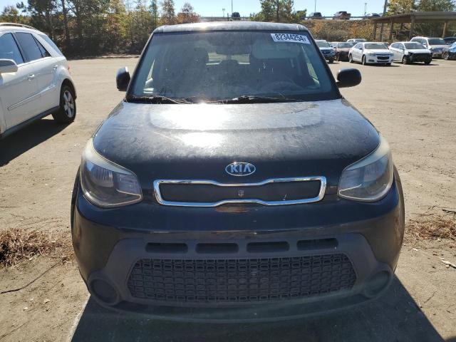 Photo 4 VIN: KNDJN2A26E7709581 - KIA SOUL 