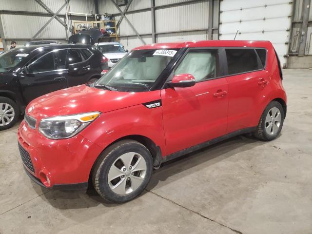 Photo 0 VIN: KNDJN2A26E7714540 - KIA SOUL 