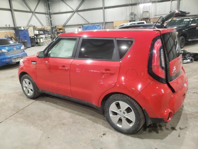 Photo 1 VIN: KNDJN2A26E7714540 - KIA SOUL 