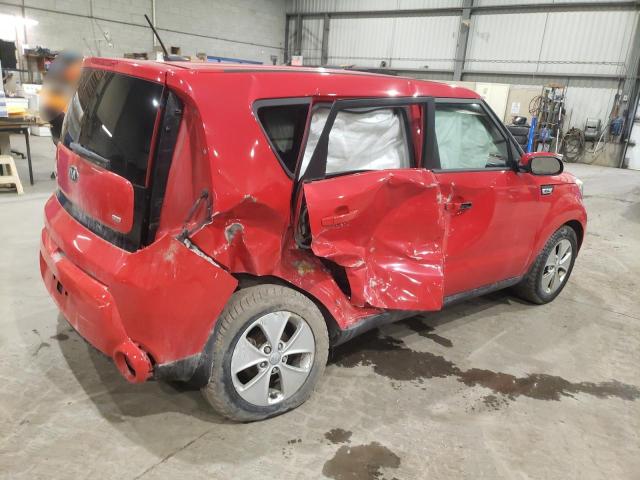 Photo 2 VIN: KNDJN2A26E7714540 - KIA SOUL 