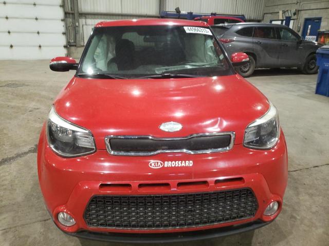 Photo 4 VIN: KNDJN2A26E7714540 - KIA SOUL 