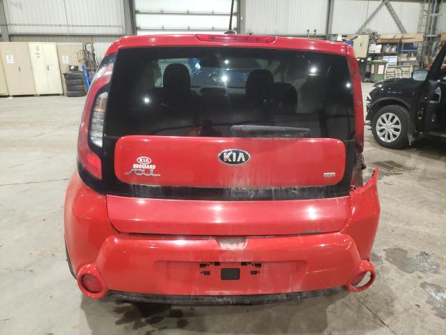 Photo 5 VIN: KNDJN2A26E7714540 - KIA SOUL 