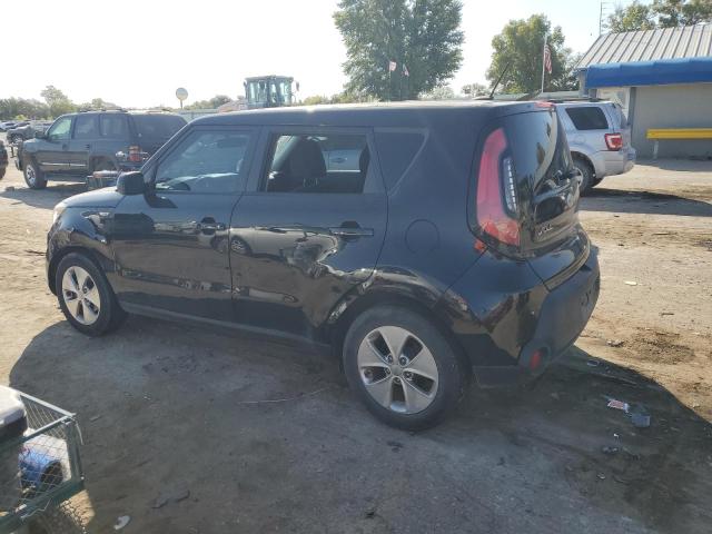 Photo 1 VIN: KNDJN2A26E7717390 - KIA SOUL 