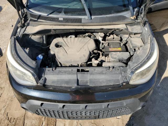 Photo 11 VIN: KNDJN2A26E7717390 - KIA SOUL 