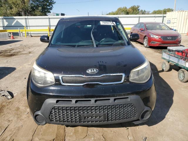 Photo 4 VIN: KNDJN2A26E7717390 - KIA SOUL 