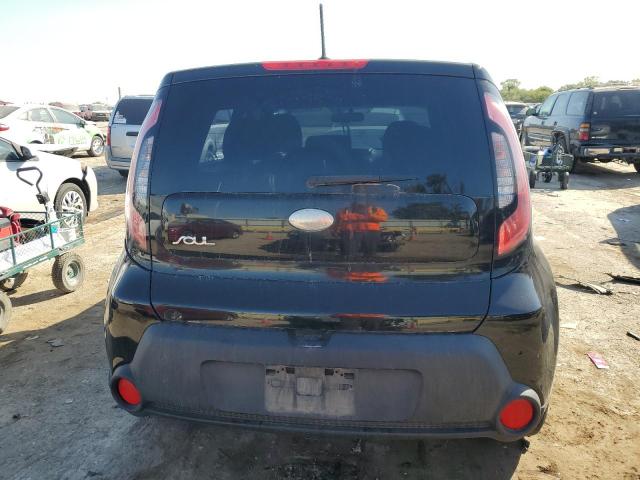 Photo 5 VIN: KNDJN2A26E7717390 - KIA SOUL 