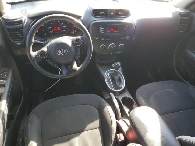 Photo 7 VIN: KNDJN2A26E7717390 - KIA SOUL 