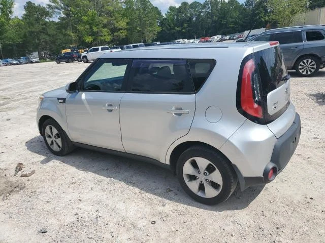 Photo 1 VIN: KNDJN2A26E7720578 - KIA SOUL 