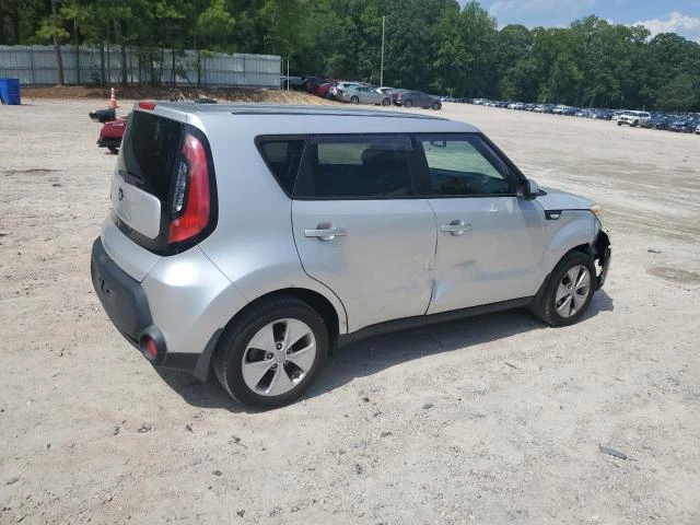 Photo 2 VIN: KNDJN2A26E7720578 - KIA SOUL 