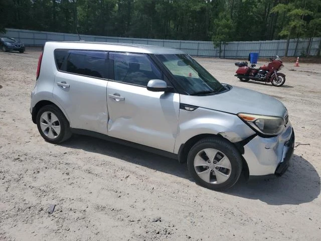 Photo 3 VIN: KNDJN2A26E7720578 - KIA SOUL 