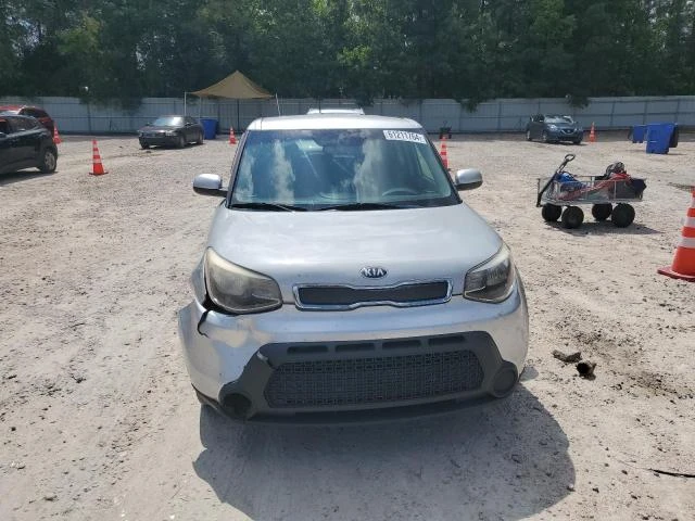 Photo 4 VIN: KNDJN2A26E7720578 - KIA SOUL 