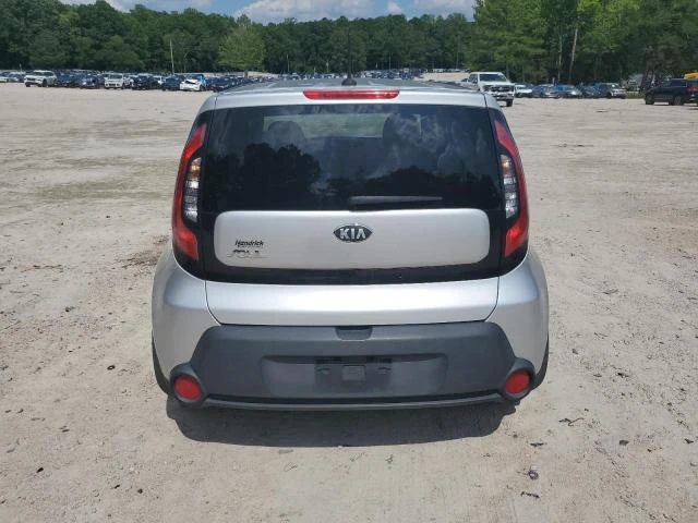 Photo 5 VIN: KNDJN2A26E7720578 - KIA SOUL 