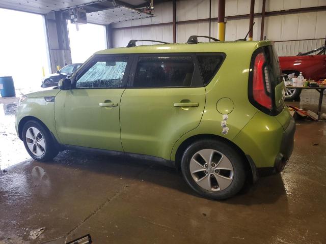 Photo 1 VIN: KNDJN2A26E7722802 - KIA SOUL 