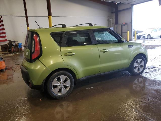 Photo 2 VIN: KNDJN2A26E7722802 - KIA SOUL 