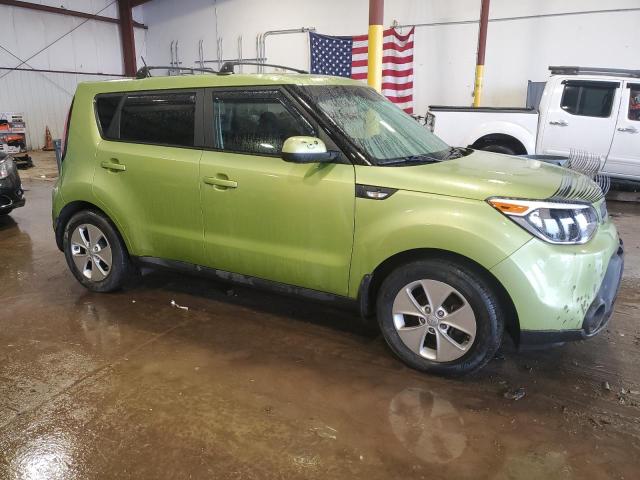 Photo 3 VIN: KNDJN2A26E7722802 - KIA SOUL 