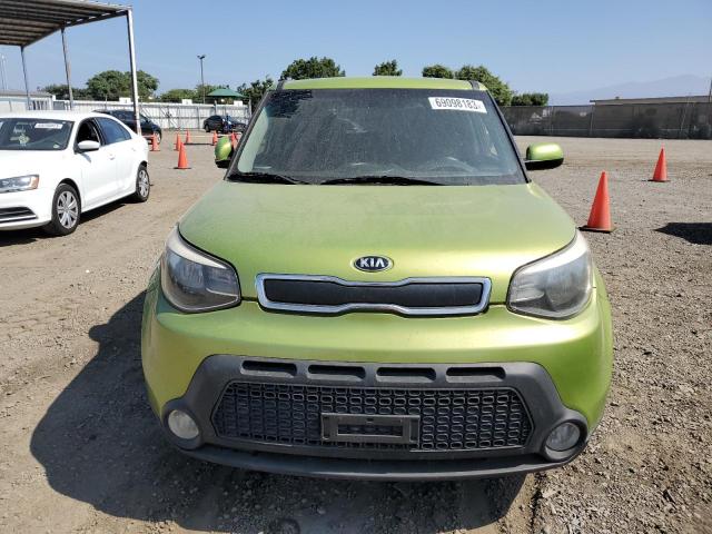 Photo 4 VIN: KNDJN2A26E7724212 - KIA SOUL 