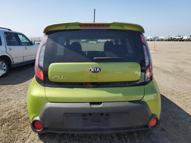 Photo 5 VIN: KNDJN2A26E7724212 - KIA SOUL 