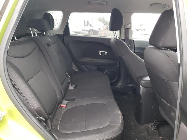 Photo 10 VIN: KNDJN2A26E7726056 - KIA SOUL 