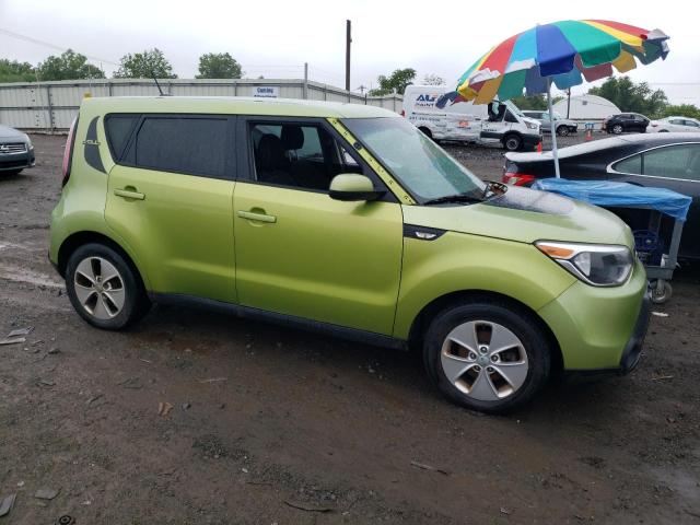 Photo 3 VIN: KNDJN2A26E7726056 - KIA SOUL 