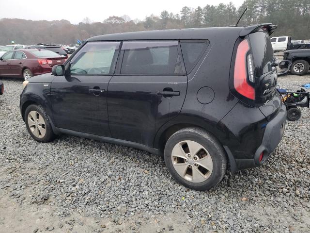 Photo 1 VIN: KNDJN2A26E7726980 - KIA SOUL 