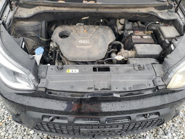 Photo 10 VIN: KNDJN2A26E7726980 - KIA SOUL 