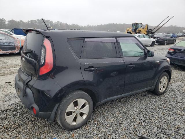 Photo 2 VIN: KNDJN2A26E7726980 - KIA SOUL 