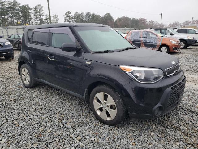 Photo 3 VIN: KNDJN2A26E7726980 - KIA SOUL 