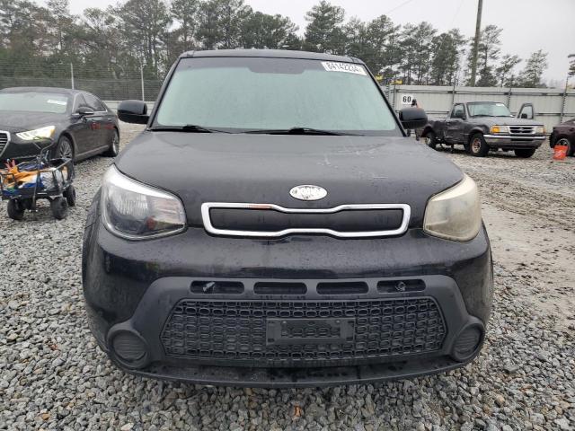 Photo 4 VIN: KNDJN2A26E7726980 - KIA SOUL 