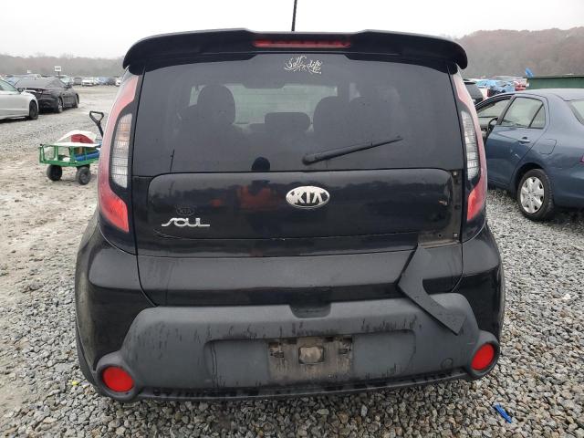 Photo 5 VIN: KNDJN2A26E7726980 - KIA SOUL 