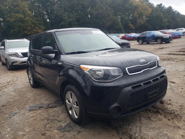 Photo 0 VIN: KNDJN2A26E7730804 - KIA SOUL 