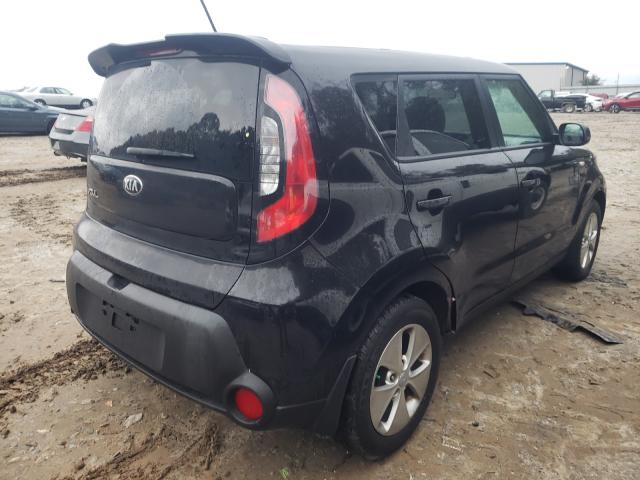 Photo 3 VIN: KNDJN2A26E7730804 - KIA SOUL 