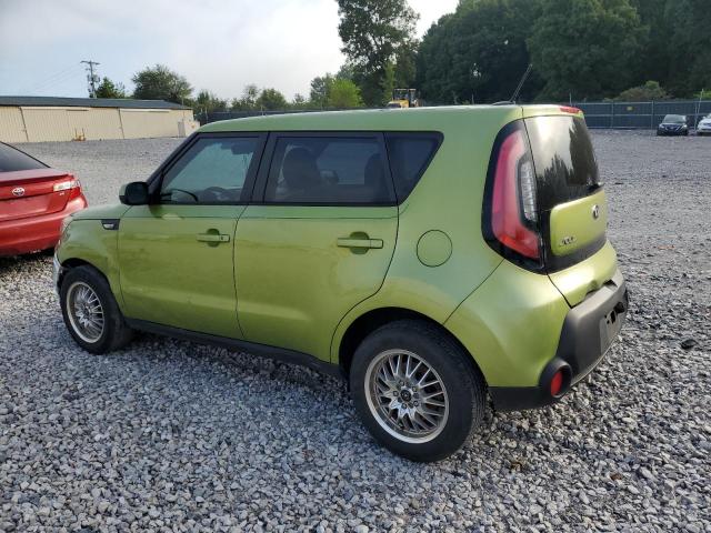 Photo 1 VIN: KNDJN2A26E7731922 - KIA SOUL 