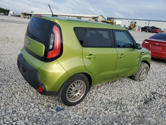 Photo 2 VIN: KNDJN2A26E7731922 - KIA SOUL 