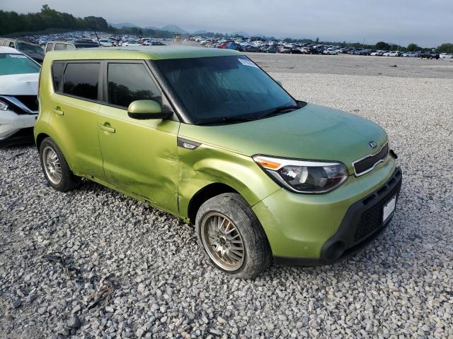 Photo 3 VIN: KNDJN2A26E7731922 - KIA SOUL 