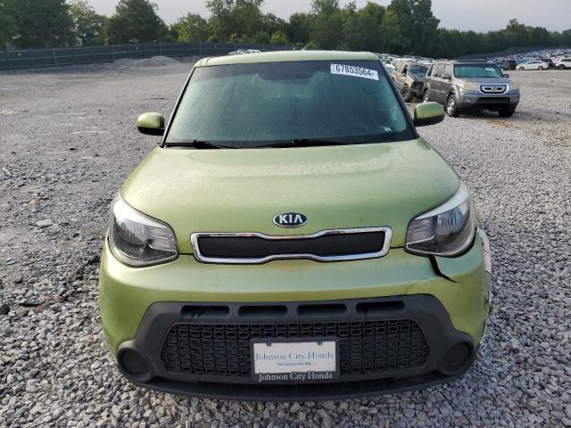 Photo 4 VIN: KNDJN2A26E7731922 - KIA SOUL 