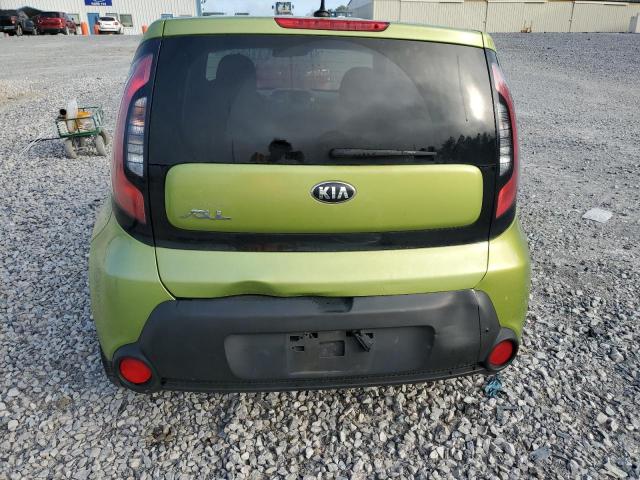 Photo 5 VIN: KNDJN2A26E7731922 - KIA SOUL 