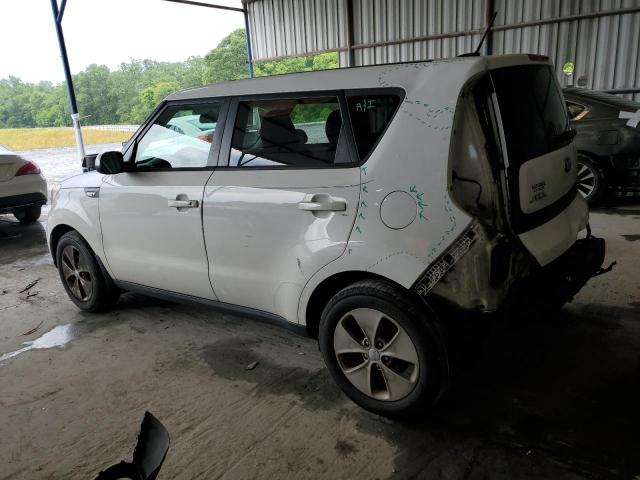 Photo 1 VIN: KNDJN2A26E7742211 - KIA SOUL 