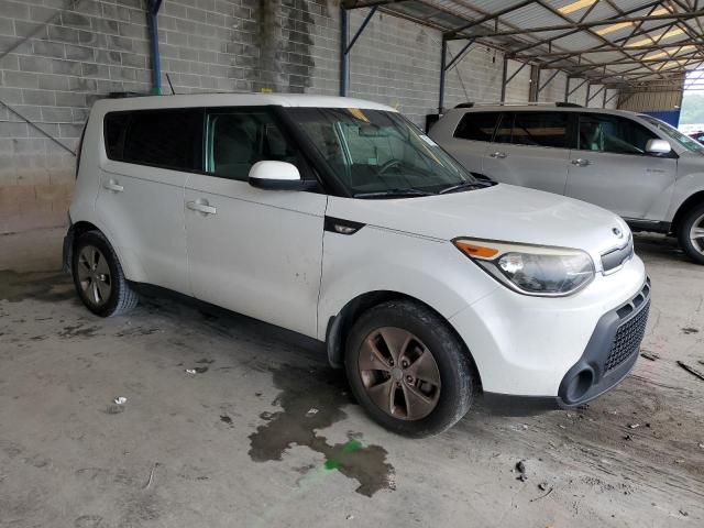 Photo 3 VIN: KNDJN2A26E7742211 - KIA SOUL 