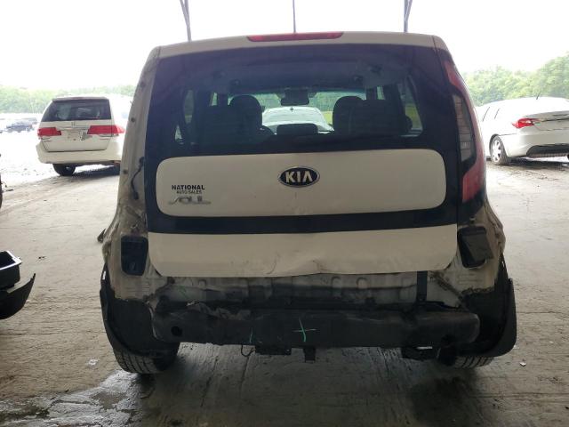 Photo 5 VIN: KNDJN2A26E7742211 - KIA SOUL 