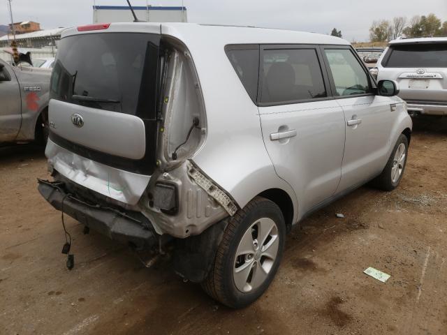 Photo 3 VIN: KNDJN2A26E7743701 - KIA SOUL 