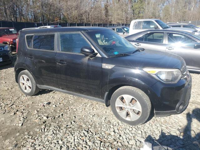 Photo 3 VIN: KNDJN2A26E7744413 - KIA SOUL 