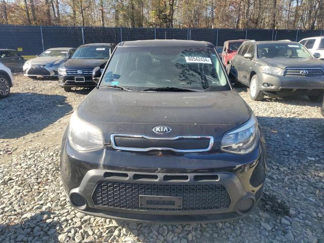 Photo 4 VIN: KNDJN2A26E7744413 - KIA SOUL 