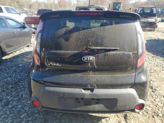 Photo 5 VIN: KNDJN2A26E7744413 - KIA SOUL 