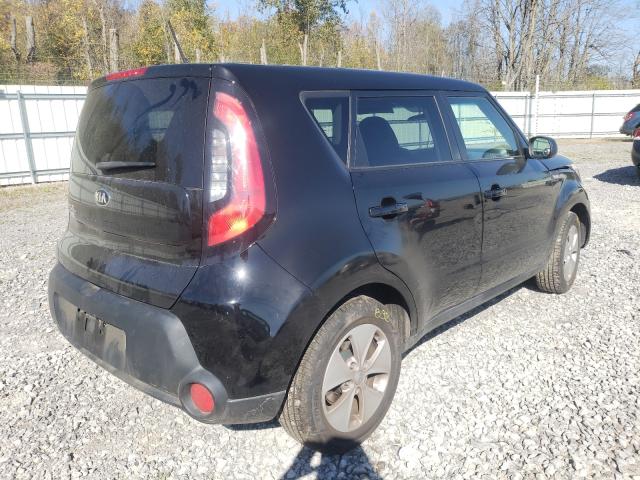 Photo 3 VIN: KNDJN2A26E7744606 - KIA SOUL 