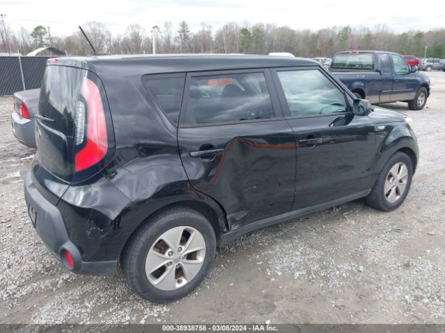 Photo 3 VIN: KNDJN2A26E7745884 - KIA SOUL 