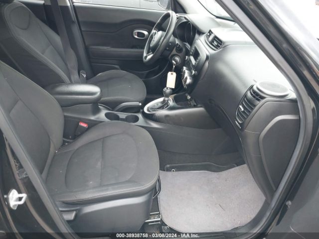 Photo 4 VIN: KNDJN2A26E7745884 - KIA SOUL 