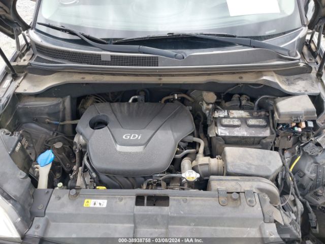 Photo 9 VIN: KNDJN2A26E7745884 - KIA SOUL 