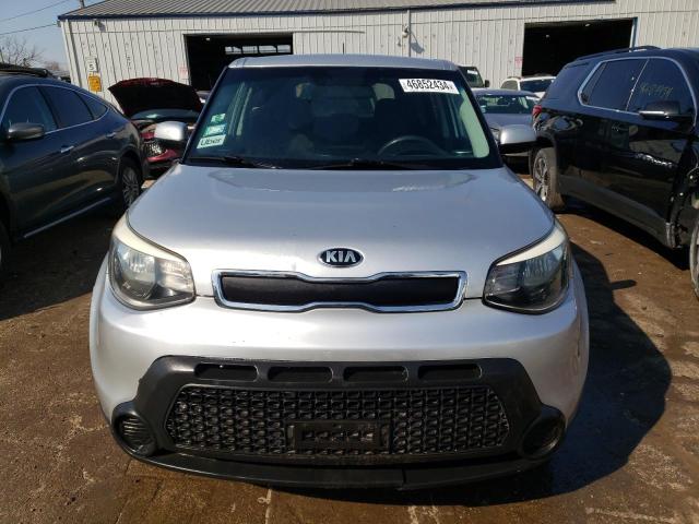 Photo 4 VIN: KNDJN2A26E7746257 - KIA SOUL 