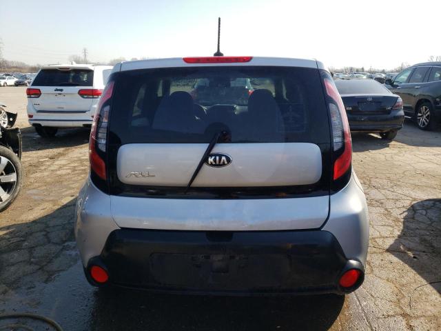 Photo 5 VIN: KNDJN2A26E7746257 - KIA SOUL 